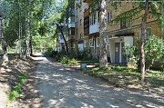 3-комн квартира ул М.Горького дом 33 Ревда