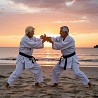Айкидо для взрослых. 25+, 35+, 45+, 60+. Екатеринбург Екатеринбург