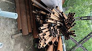 Труба НКТ, профильная Ревда