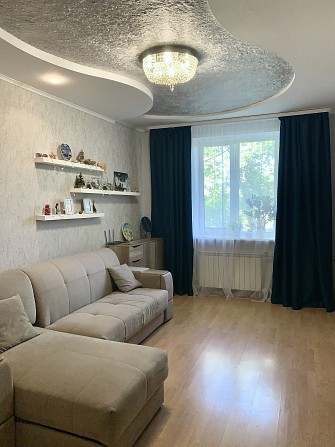 2-к. квартира, 52, 3 м², 1/2 эт. Ревда - изображение 1
