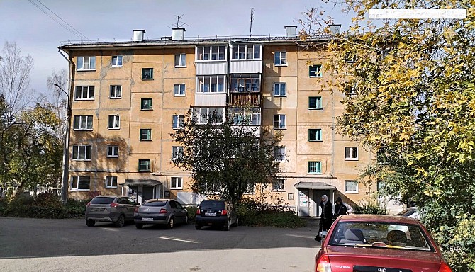 3-х комн квартира Ревда - изображение 1