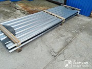 Профнастил оцинкованный мп20 0.4 мм * 1.08м * 4м Екатеринбург