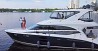 Аренда яхт в подмосковье Арамиль
