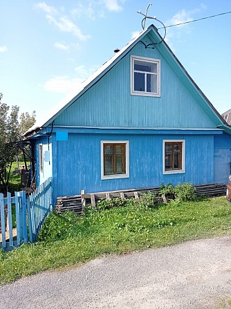 Продается садовый участок СОТ "Восток" Ревда - изображение 1