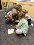 Комплексная программа подготовки будущих первоклассников Первоуральск