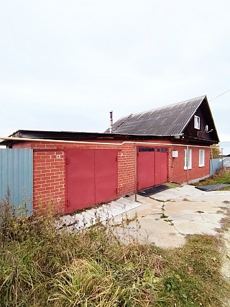 Коттедж ул Умнова 15А Ревда - изображение 1