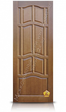 Интернет-магазин межкомнатных дверей от производителя: широкий ассортимент и доступные цены Первоуральск - изображение 1