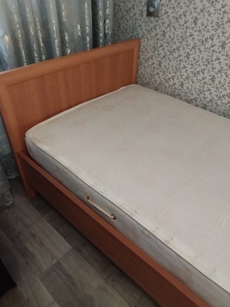 Продам кровать Ревда - изображение 1