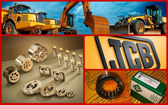 Сервис спецтехники sany. Екатеринбург - изображение 1