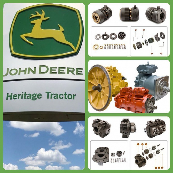 Ремонт Zoomlion. Екатеринбург - изображение 1