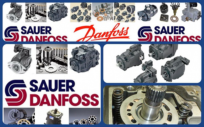 Ремонт Lonking. Екатеринбург - изображение 1