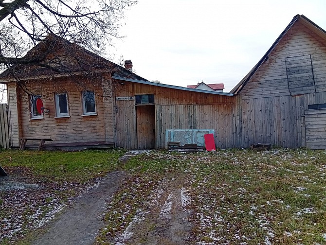 Продам дом в Билимбае Луначарского Первоуральск - изображение 1