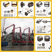Сервис по ремонту XGMA. Екатеринбург