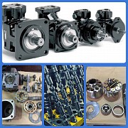 LUGONG сервис по ремонту спецтехники. Екатеринбург