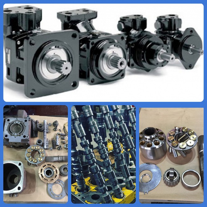 LUGONG сервис по ремонту спецтехники. Екатеринбург - изображение 1