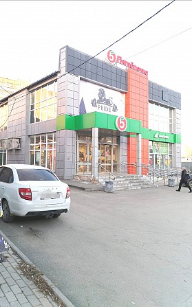 Помещение (коммерческого назначения) Ревда - изображение 1