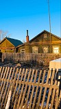 Продается дом с зем. уч., ул. Куйбышева Ревда