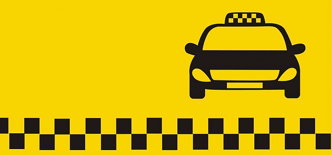 Такси из Актау в Бриз, КазАЗОТ, Маэк, Часовая, Кендирли, Риксос, ТриофЛайф. Арамиль - изображение 1