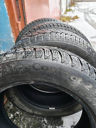 Зимняя резина Ревда - изображение 1