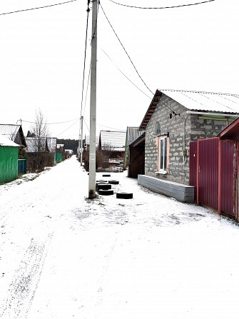 Жилой дом ул СНТ Мечта-1 уч 46 Ревда - изображение 1