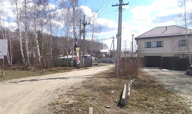 Земельный участок СНТ "Искра" уч 95/1 Екатеринбург - изображение 1