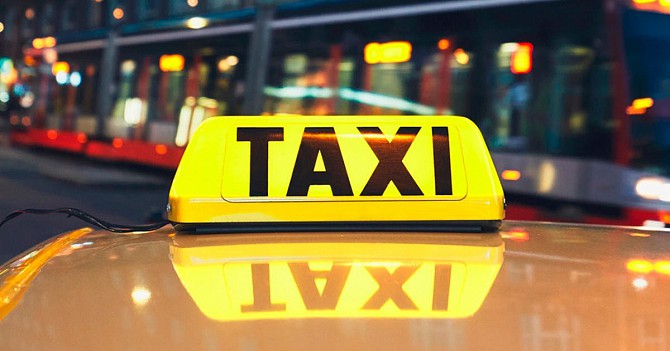 Tакси из Актау любую точку по Мангистауской области. Азанка - изображение 1