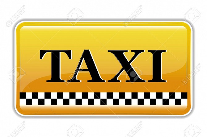 Tакси из Актау город - Бекет ата (Караман ата) - город Екатеринбург - изображение 1