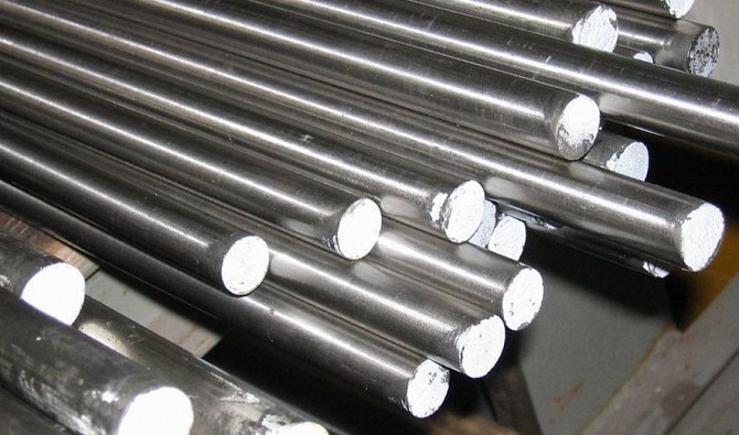 Круг 38Х2Н2МА 16мм, цена: 250 000 руб Екатеринбург - изображение 1