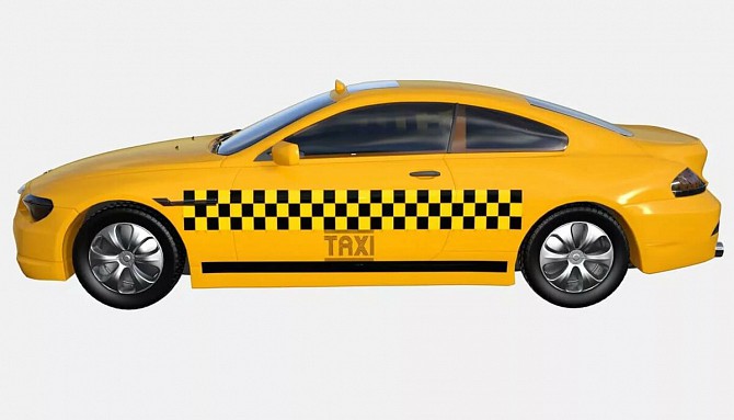 Такси из Актау Жетыбай поселок, Шетпе, Форт-Шевченко (Баутино), База ТенизСервис Азанка - изображение 1