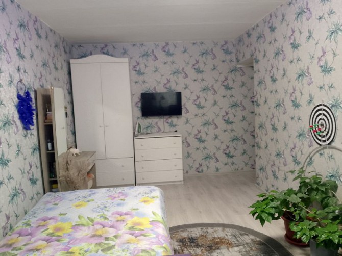 Продам 2х квартиру по ул Спартака 6а Ревда - изображение 1