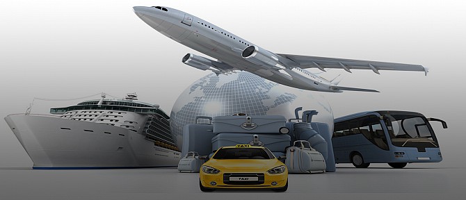 Трансфер в городе Актау аэропорт - город - аэропорт Первоуральск - изображение 1