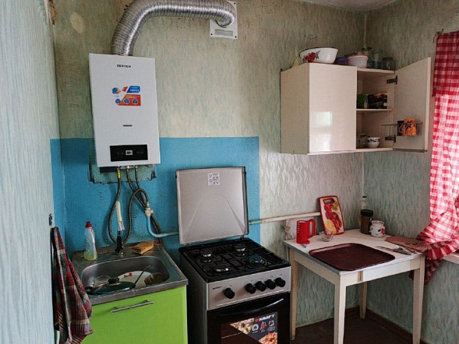 Продается 1 ком. кв-ра, ул. Чехова 36 Ревда - изображение 1