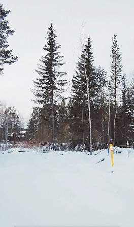 Земельный участок ул Финишная, 19 Ревда - изображение 1