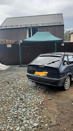 Продам Ваз2114 Ревда - изображение 1