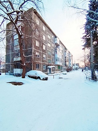 3-комн квартира ул Российская, дом 20а Ревда - изображение 1