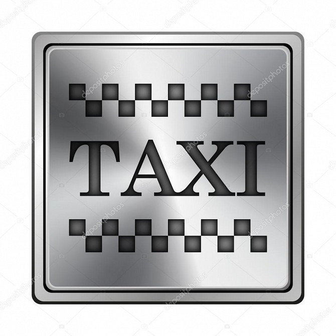 Taxi Aktau аэропорт - город - аэропорт Баранчинский - изображение 1