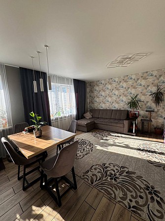 Продается 4-х комн. квартира ул. М. Горького 45 Ревда - изображение 1