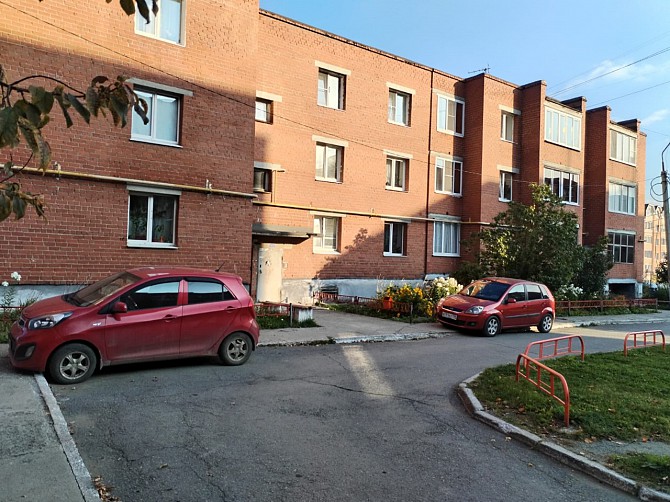 1-комн квартира ул Мичурина дом 48 Ревда - изображение 1