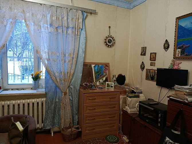 Продается КОМНАТА в 3-х комн. квартире Ревда - изображение 1