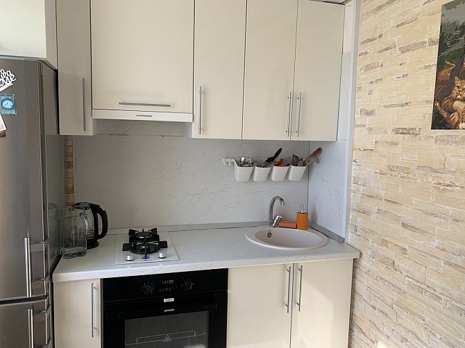 1- комнатная квартира. улица Энгельса 61 А. Ревда - изображение 1