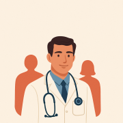 Врач-физиотерапевт (подработка 8 часов в неделю) Екатеринбург