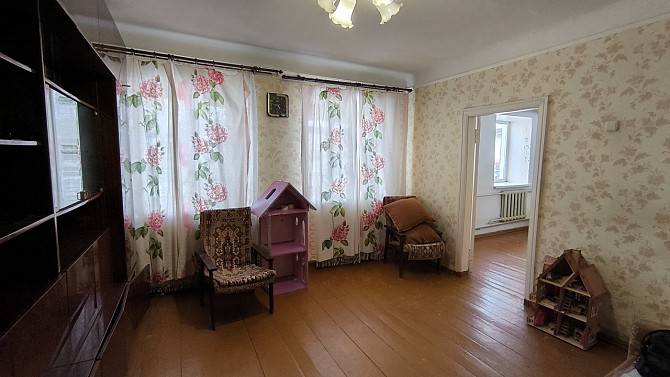 Продается дом с земельным участком, ул. К. Маркса 3 Ревда - изображение 1