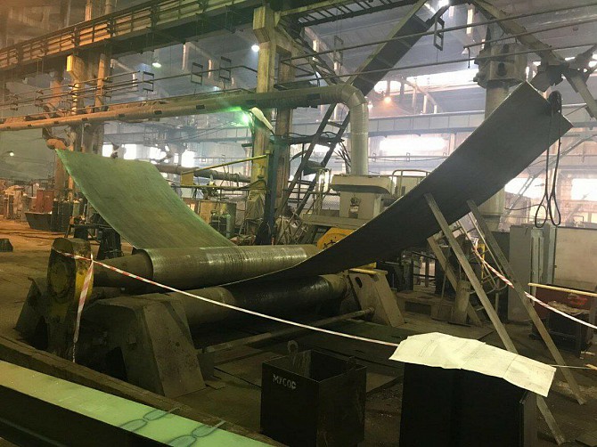 Пулестойкая и износостойкая сталь С-500 по ТУ 18121-2017Ж, ТУ 18101-2017Ж, ТУ #18121-2017/96 Екатеринбург - изображение 1