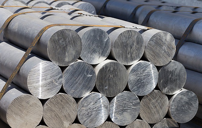 Круг ст.14Х17Н2 30 мм, остаток: 0, 31т. с РТ-Техприемкой из наличия Екатеринбург - изображение 1