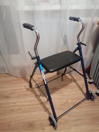 Ходунки Ревда - изображение 1