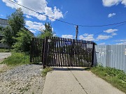 Дача в черте города Ревда