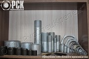 Фитинги стальные оптом Екатеринбург