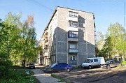 2-комн квартира БРПМ ул Спартака дом 6 Ревда