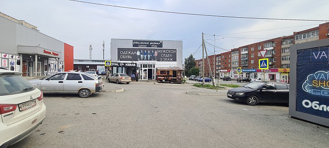 Сдам помещение в аренду Ревда - изображение 1