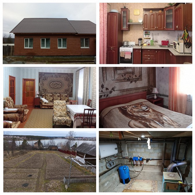 Продам Дом Ревда - изображение 1